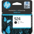 Tusz HP Nr.924 OfficeJet Pro | 500str. (4K0U6NE) Black